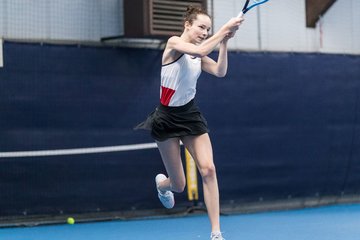 Bild 308 - NL Rahlstedter HTC - TSV Glinde : Ergebnis: 3:3